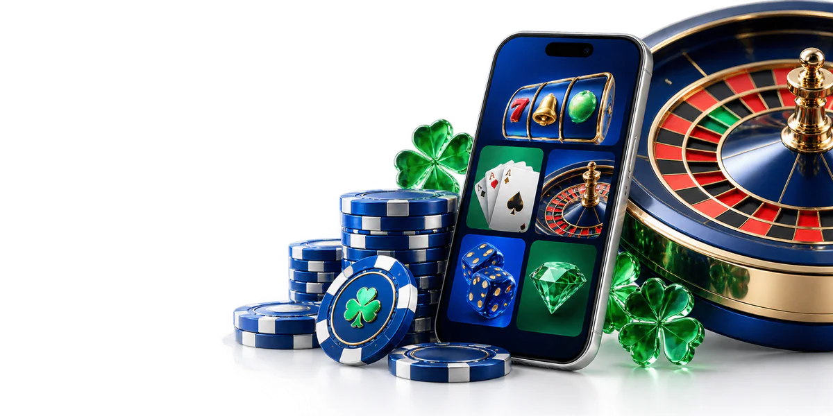 BoyleSports Casino Ireland guide with mobile games and roulette